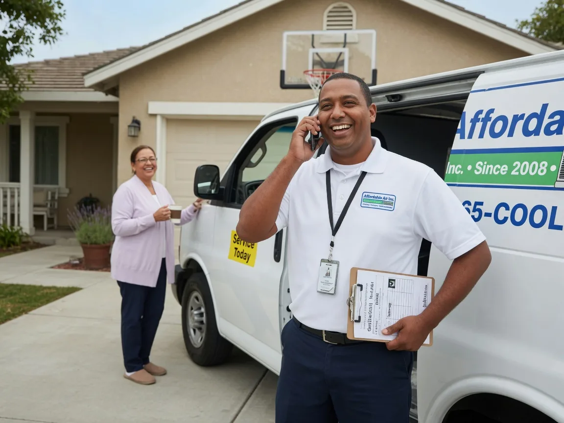 Central Ac Repair Malaga, WA FAQs